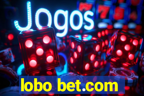 lobo bet.com